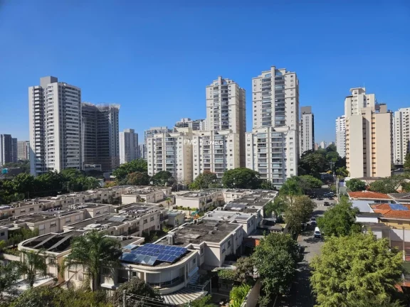 Imagem Apartamento para venda e locação com 3 quartos e 1 suíte no Campo Belo