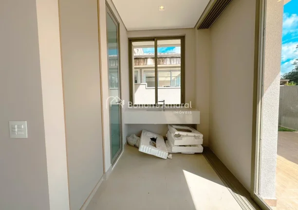 Imagem Sobrado à venda no Condomínio Villa Bella Florença, bairro Jardim América, em Paulínia!

Este s...
