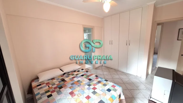 Imagem Apartamento em Pitangueiras, Guarujá/SP