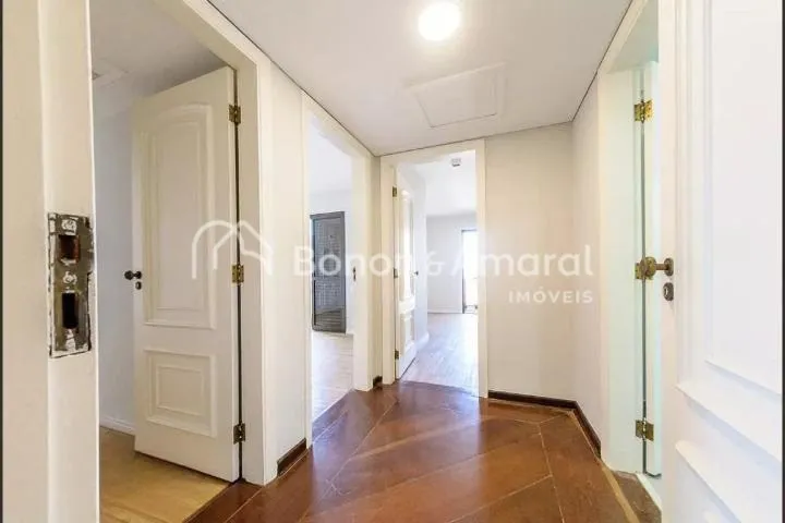 Imagem Apartamento no Edifício Dona Nair, de 2 quartos à venda, Cambuí - Campinas/SP