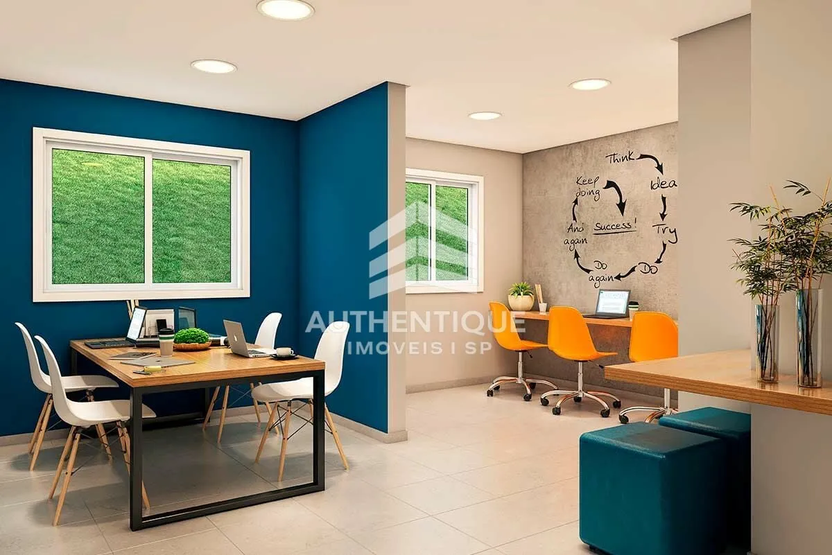 Imagem ALTO DO JARDIM SACOMA - Apartamento à venda no bairro Sacomã - São Paulo/SP, Zona Sul