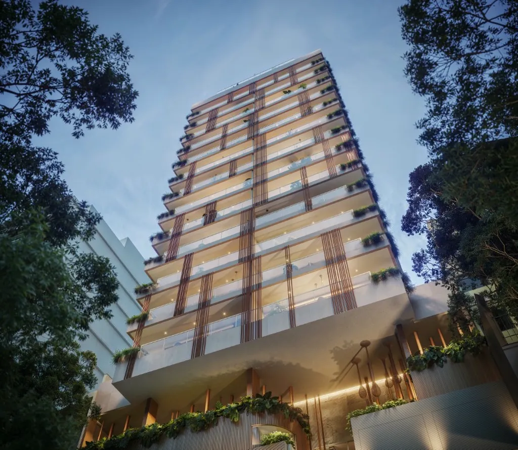 Foto do imóvel Apartamento em Lançamentos no bairro Icaraí - Niterói, RJ