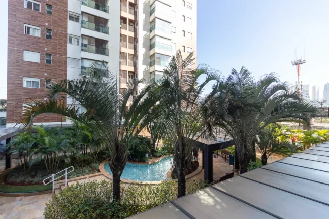Imagem Apartamento à venda em São Paulo, Vila Cruzeiro, com 2 quartos, 105m2