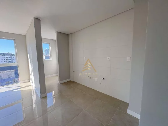 Imagem Apartamento à venda, 63 m² por R$ 1.240.396,62 - Nações - Balneário Camboriú/SC