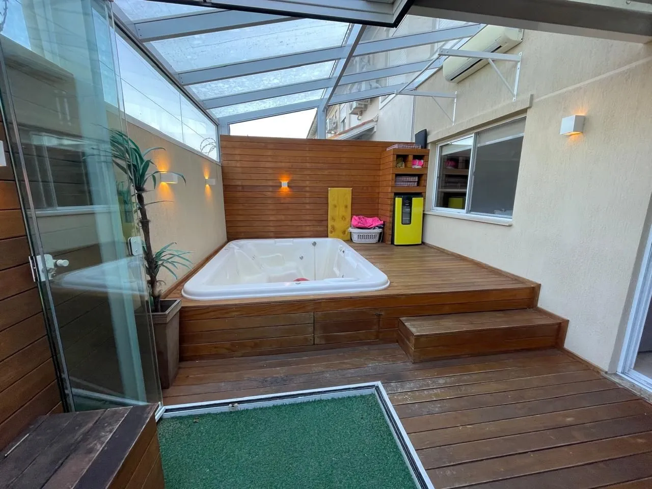 Imagem Casa de Condomínio em Sarandi