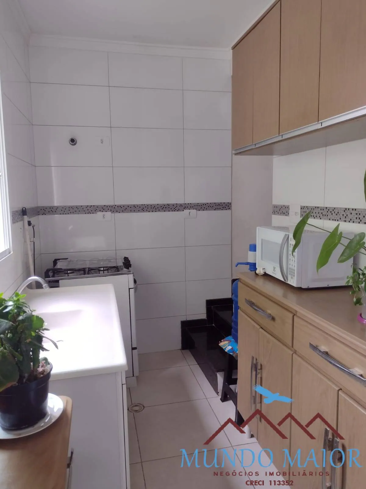 Imagem COBERTURA GOURMET 88M² VAGA JÁ - VILA APIAÍ, SANTO ANDRÉ!