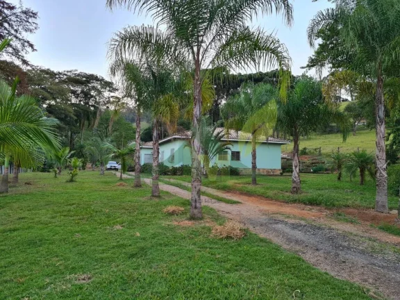 Imagem Sítio em Piracaia com 31 Alqueires