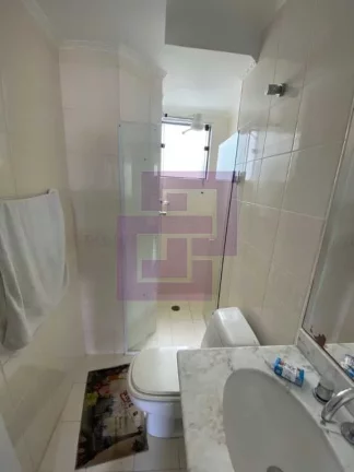Imagem Cobertura, com piscina e churrasqueira, reformada! Enseada , proximo da Praia.