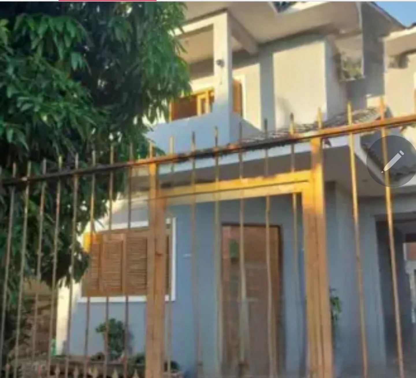 Casa em Nossa Senhora das Graças