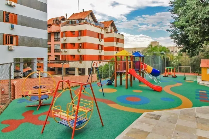 Imagem Apartamento em Cavalhada