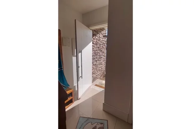 Imagem Casa em Condomínio para venda no bairro Agronomia em Porto Alegre