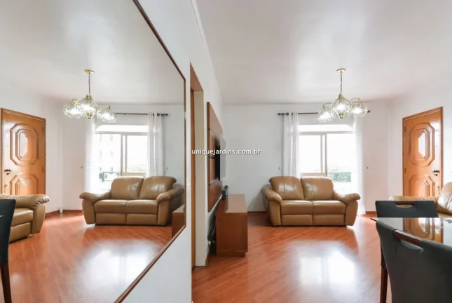Imagem Apartamento à venda Pinheiros São Paulo