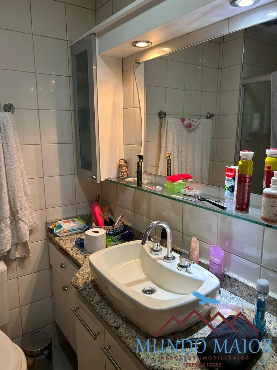 Imagem Apartamento 89m² Vila Gilda - 3 dorms, suíte, 2 vagas e lazer completo Vago