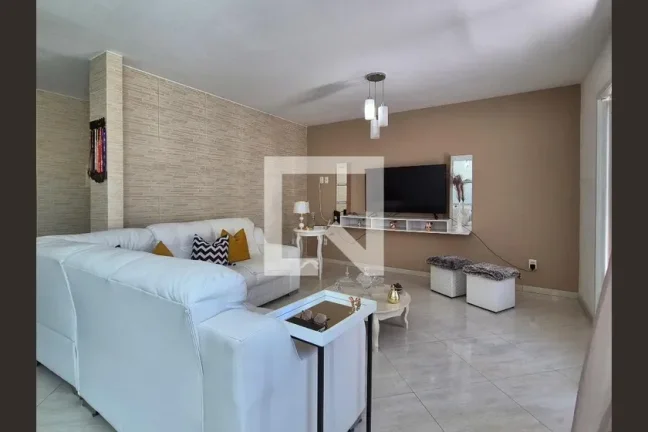 Imagem Casa à Venda - Vargem Grande, 4 Quartos, 140 m2