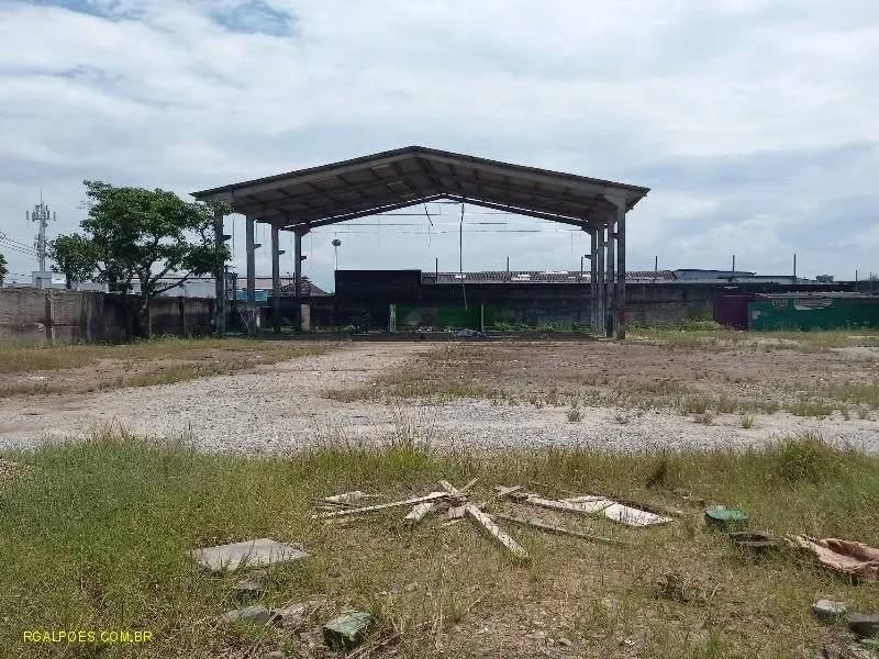 Imagem Galpão para Venda em DUQUE DE CAXIAS, GRAMACHO