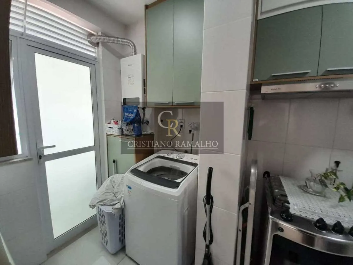 Imagem Apartamento à venda, no Monte Bianco em Cabo Frio, Marlin, com 2 quartos, 87,00m2