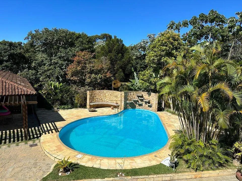 Imagem Casa para Venda em Teresópolis / RJ no bairro Parque São Luiz