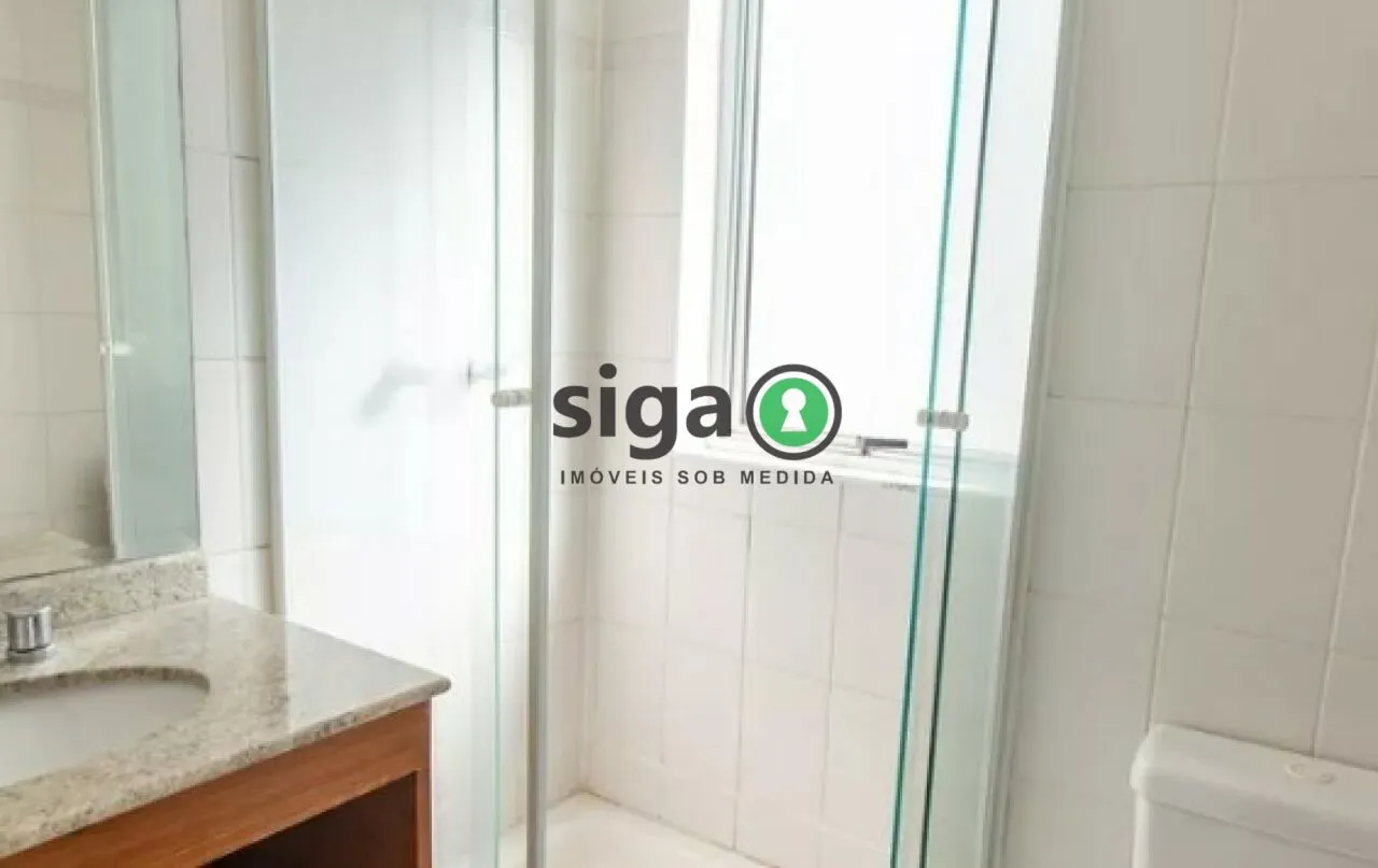 Imagem Apartamento Duplex 2 dormitórios 1vaga à venda Vila Mariana