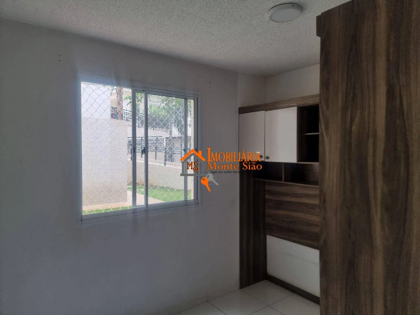 Imagem Apartamento com 2 dormitórios à venda, 38 m² por R$ 218.000,00 - Jardim Albertina - Guarulhos/SP