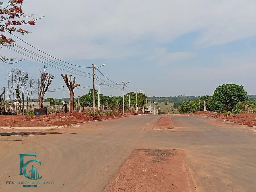 Imagem LOTE RESIDENCIAL COM PARCELAS QUE CABEM NO SEU BOLSO!s.
