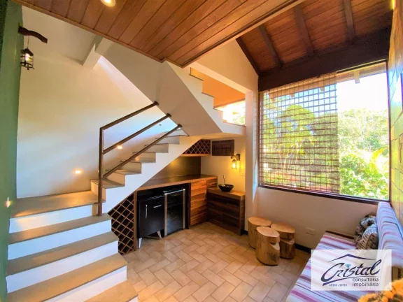 Imagem Casa com 3 quartos / suítes para alugar, 500 m² - São Fernando Golf Club - Granja Viana - Cotia/SP