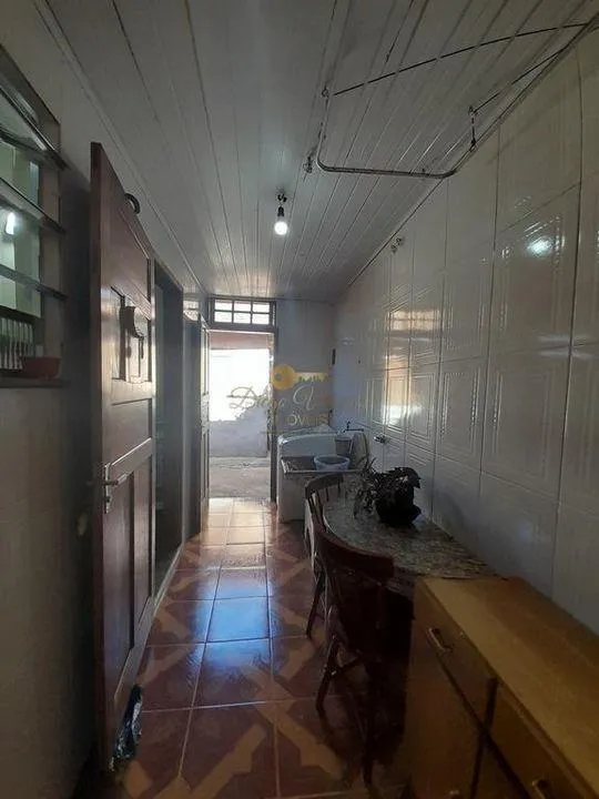 Imagem Casa para Venda em Teresópolis / RJ no bairro Cascata do Imbuí