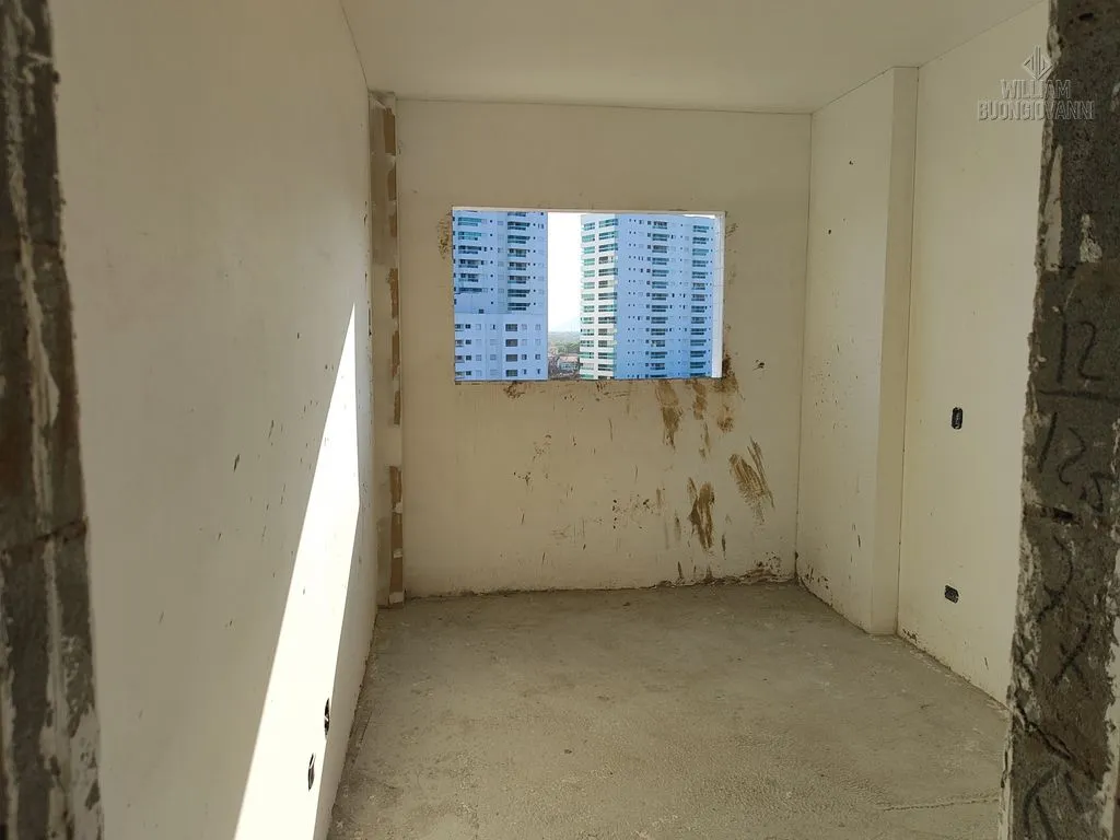 Imagem APARTAMENTO COM MARAVILHOSA PARA O MARA A VENDA EM MONGAGUA- SP