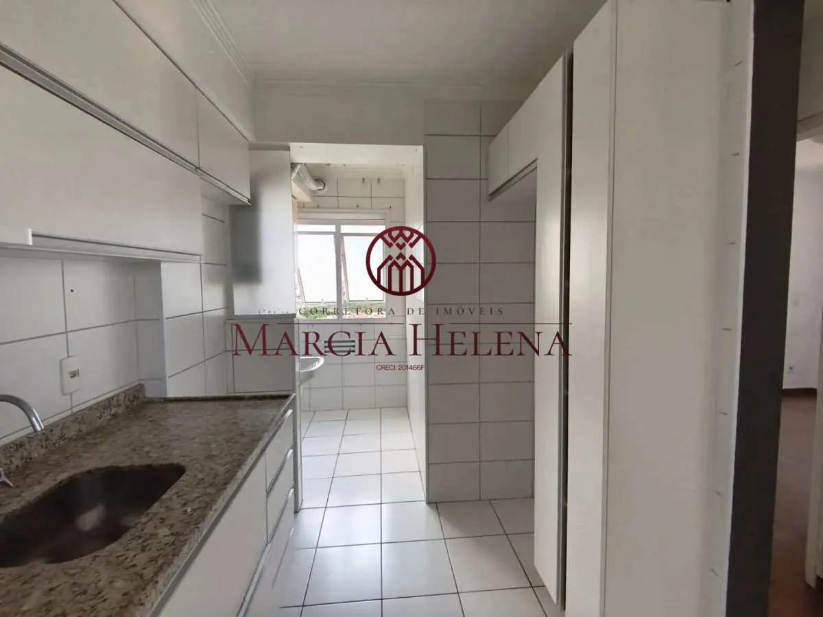 Imagem Apartamento à venda, no Residencial Vista Prado em Campinas, Jardim Nova Europa, com 2 quartos, 51m2