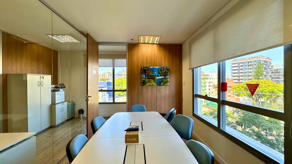 Imagem Sala Comercial em Três Figueiras