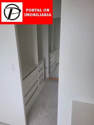 Imagem APARTAMENTO RESIDENCIAL em RIO DE JANEIRO - RJ, JACAREPAGUÁ