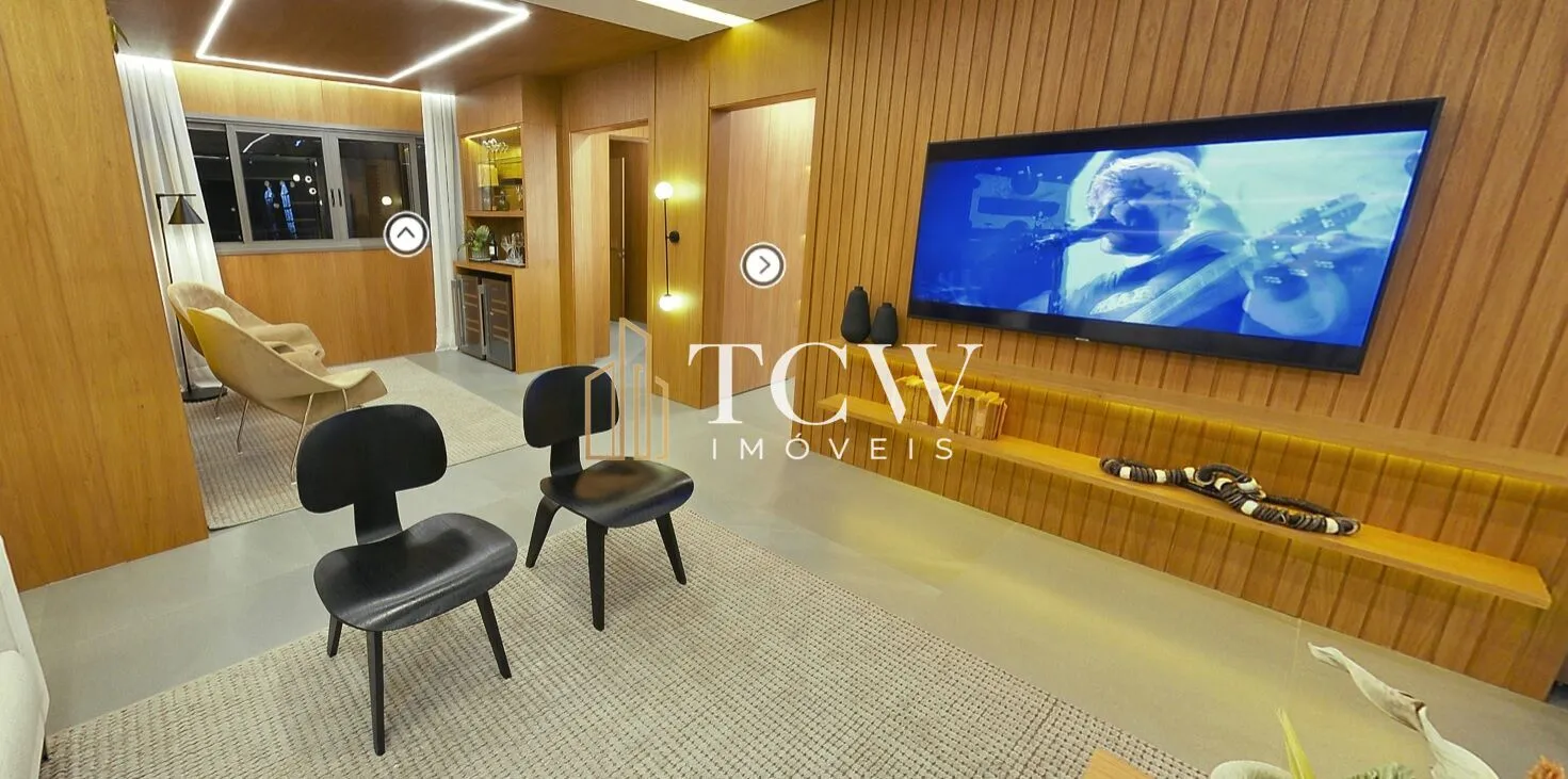 Imagem Apartamento com 3 Quartos à venda no Vila Nova Conceição