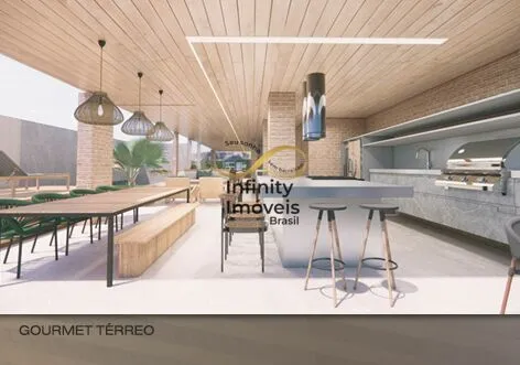 Imagem Ed. Vivere - Apartamento à venda no bairro Cruzeiro - Belo Horizonte/MG