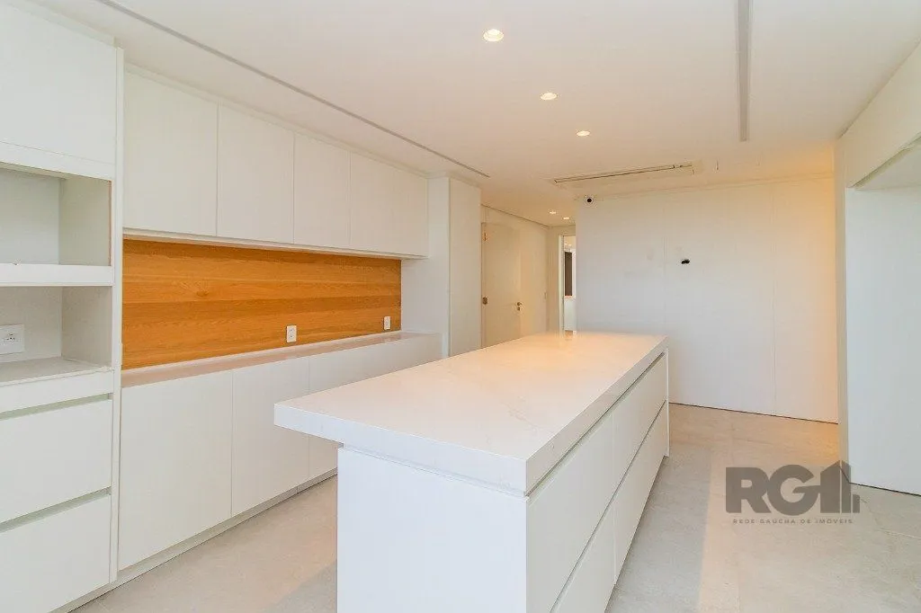 Imagem apartamento - 4 dormitórios - 4 vagas - 388,44 m² - Moinhos de Vento