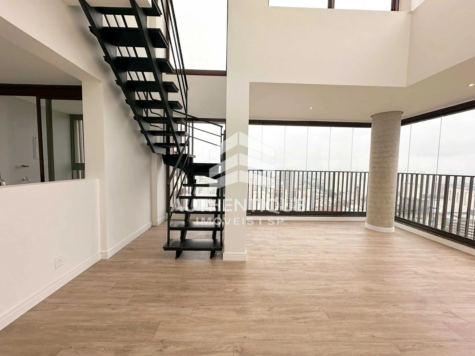 Imagem HERA PERDIZES - Apartamento Cobertura Duplex no bairro Perdizes à venda