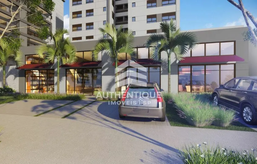 Imagem Leopoldina 08 - Apartamento à venda em São Paulo/SP