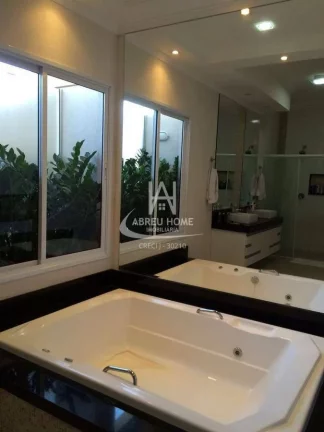 Imagem Casa de Condomínio - Mirassol