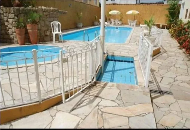 Imagem Linda pousada - Ubatuba - Ótima Localização