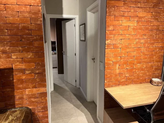 Imagem Apartamento, 2 quartos, 1 suíte Cambuci - R$ 795 mil
