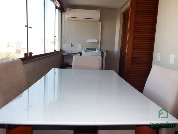 Imagem Apto 1 dorm. mobiliado, para Venda, Cidade Baixa, Porto Alegre - AP2147