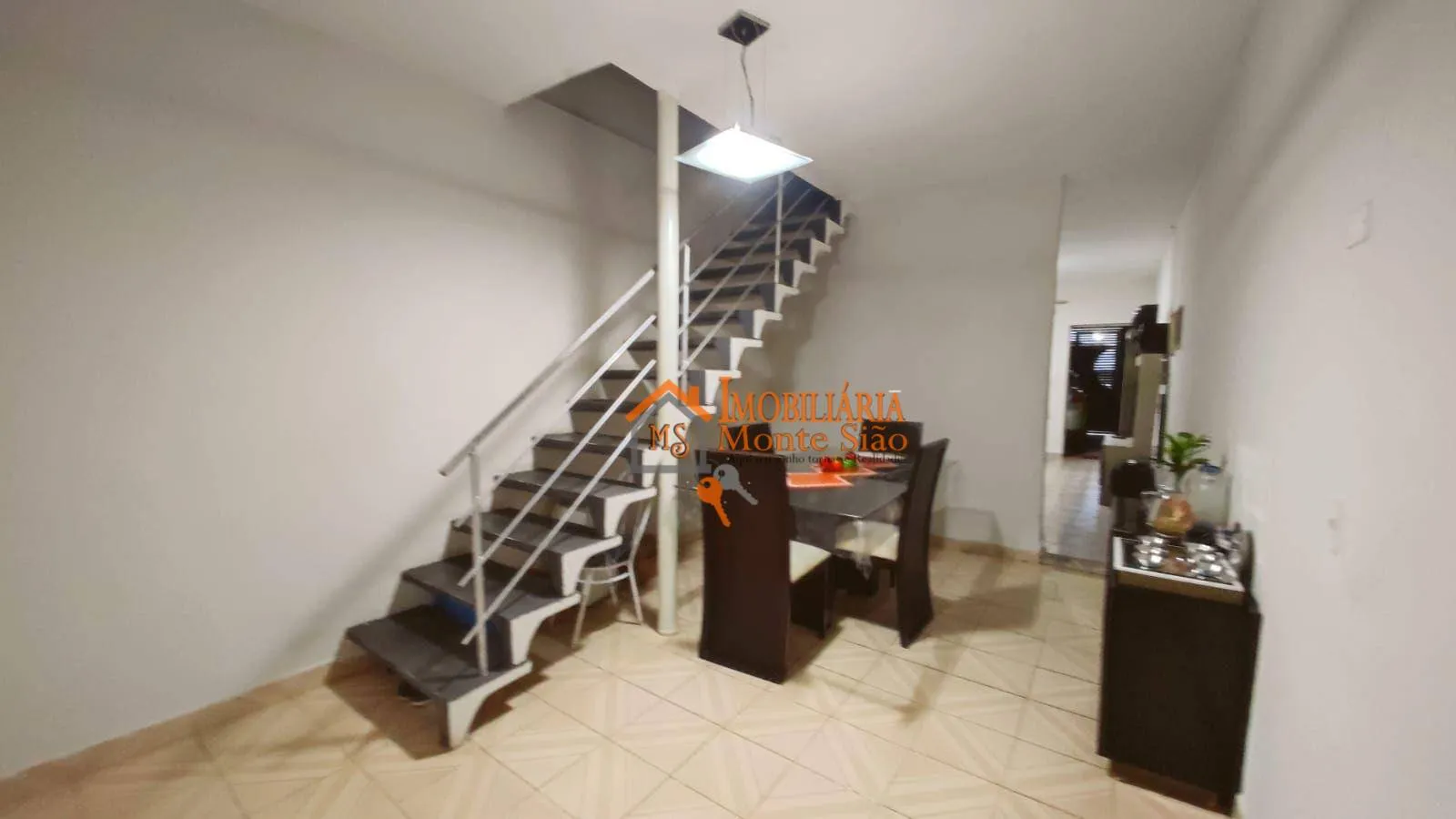 Imagem Sobrado com 2 dormitórios à venda, 130 m² por R$ 265.000,00 - Jardim Paraíso - Guarulhos/SP