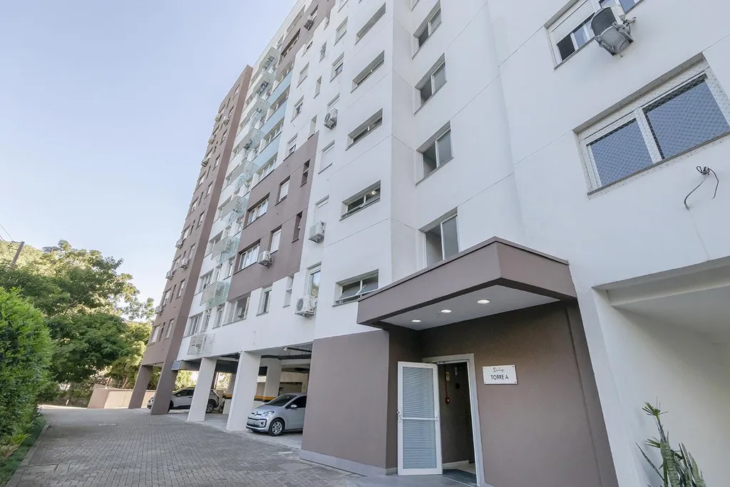 Imagem Apartamento em Azenha