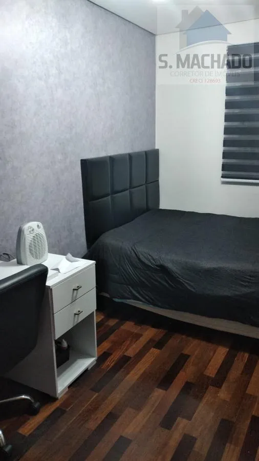 Imagem Apartamento para Venda em Santo André / SP no bairro vila Alto de Santo André