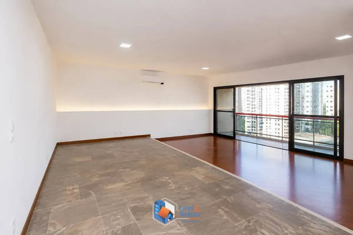 Imagem Apartamento para venda em Vila Mascote com 3 quartos, sendo 1 suíte, 171m²