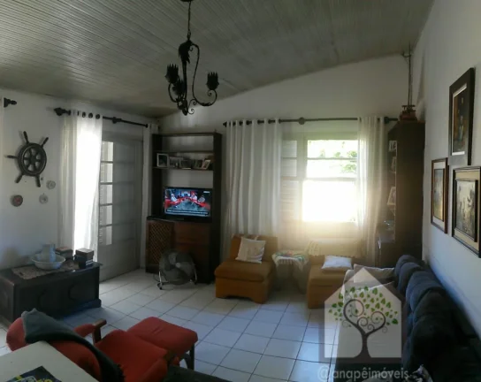 Imagem Casa térrea na praia de Canasvieiras