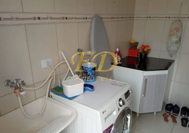 Imagem Casa para venda em Atibaia - SP