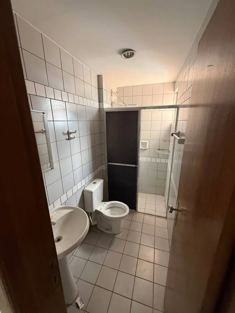 Imagem Apartamento 1 quarto Edifício Tarumã Bairro Pico do Amor