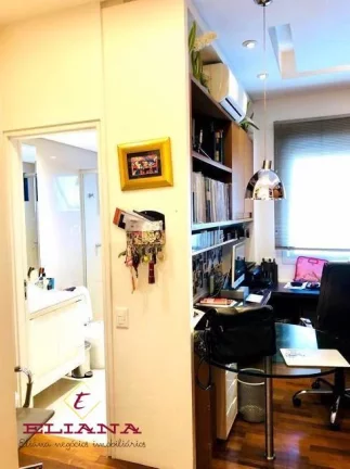 Imagem Apartamento à venda em São Paulo, Perdizes, com 4 quartos, 300m²