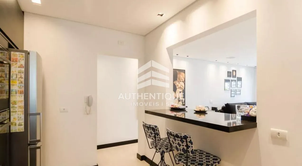 Imagem CASTELLO DI ROMA SBC - Apartamento à venda no bairro Centro - São Bernardo do Campo/SP