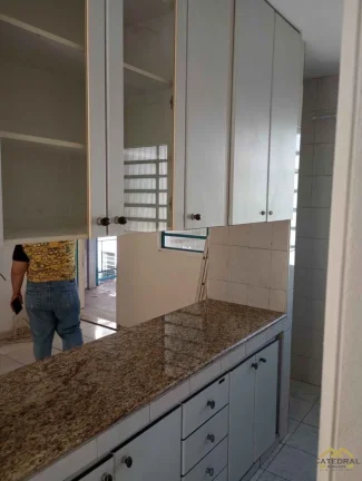 Imagem Apartamento à venda com 2 quartos no Morada das Vinhas, em Jundiaí, SP.