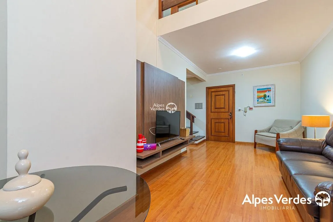 Imagem Apartamento à Venda em Centro, Gramado - RS